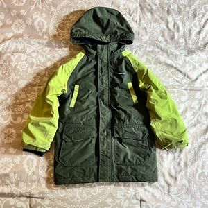 Land’s End Kids Winter Coat